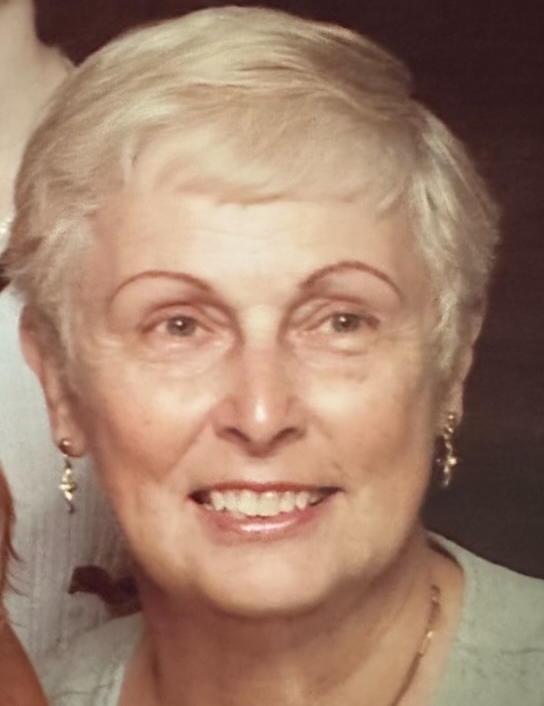 Beverly Gale Brockman 2024 Ohio Cremation & Memorial Society