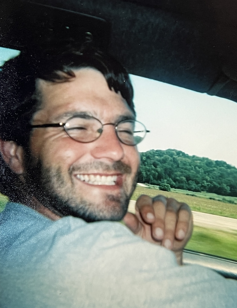 David James Manderscheid 2024 Highland Park Funeral Home and Crematory