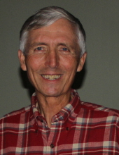 Photo of Tommy Hall, Jr.