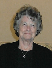 Norma Mae Barnes