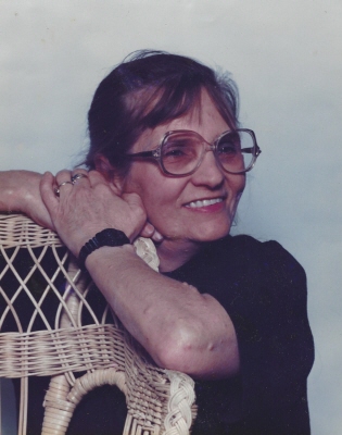 Photo of Donna Roberts