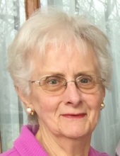 Margaret Bayer