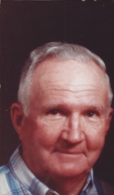 Photo of Lloyd Harwell