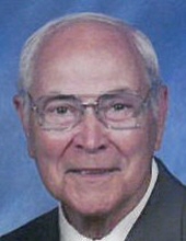 Photo of Chester Moore