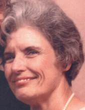 Photo of Joan Griggs