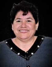 Irene  Peralta