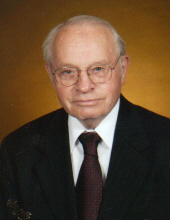 Photo of Vincent Scherer