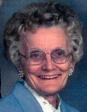 Photo of Patsy Furr