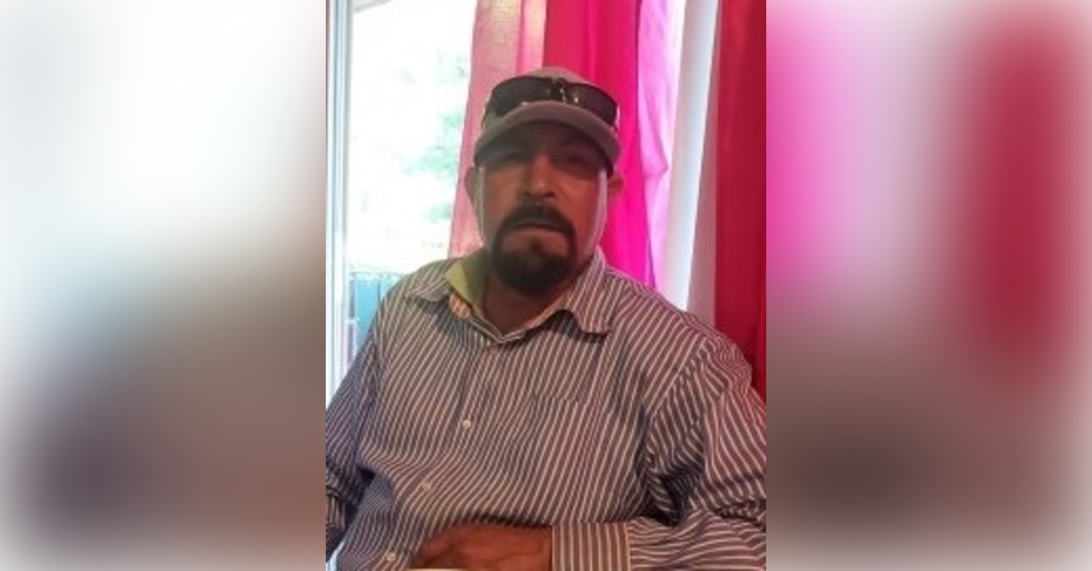 Obituary information for Angel Martinez Mendoza