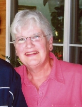 Patricia F. Bartlett
