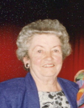 Photo of Anna Mae Kleponis