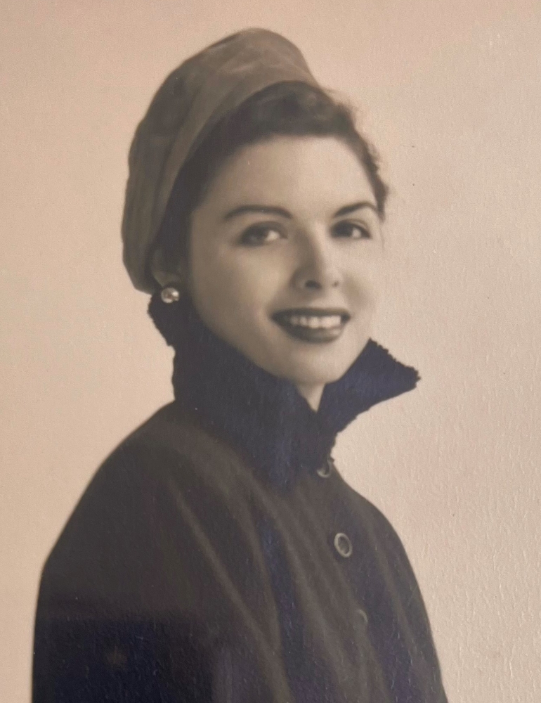 Susan Pope Hays 2024 Fred D Knapp Funeral Home