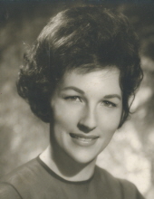 Jeanette M. Lawrence