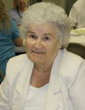 Photo of Hazel Ratliff