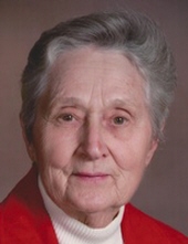 Edna Marie Goldammer