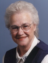Phyllis Housley