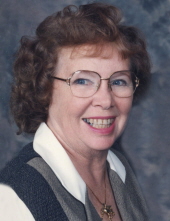 Betty Yeager