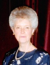 Barbara Jean Miller