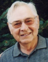 Photo of Wesley Schonhorst