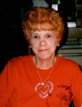 Betty S.  Darragh Valenti