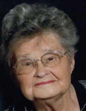 Margaret Unrau