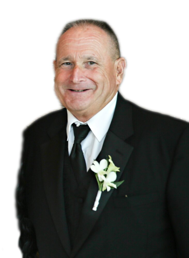 Leonard P Brown, Jr. 2024 McGuinness Funeral Home Woodbury