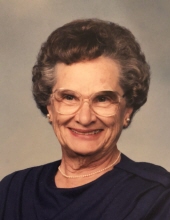 Marjorie  E. Smith