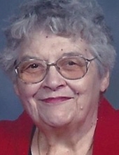 Dorothy Louise Rockelman
