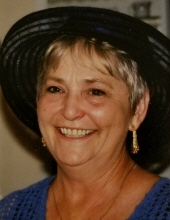 Patricia June Haynes