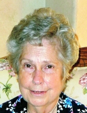 Barbara Ann E. Roberts