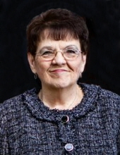 Clara Lee Collins