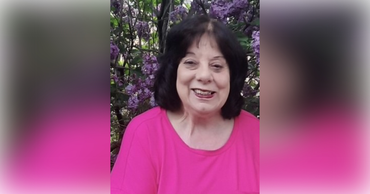 Obituary information for Nancy Gae Osmond