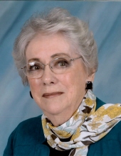 Photo of Helen Teel