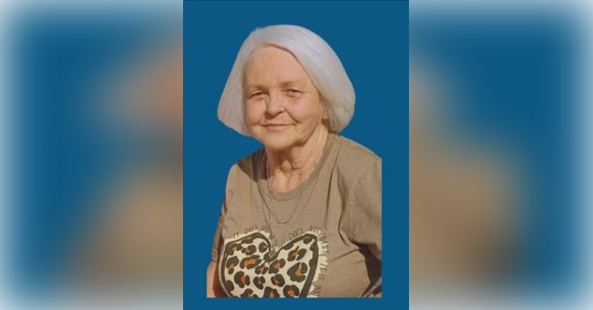 Obituary information for Peggy Lynn Hobgood