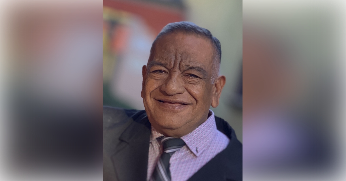 Obituary information for Eduardo Devora