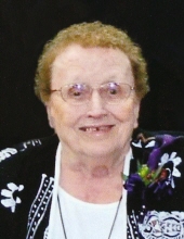 Helen M. Spencer