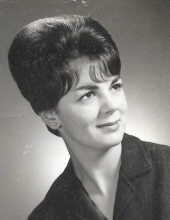 Photo of Joann (Wood) Griswold