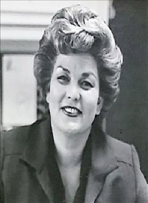 Photo of Mary Cunniff