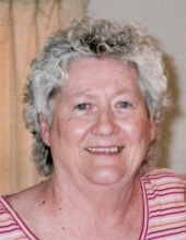 Photo of Bonnie Mann