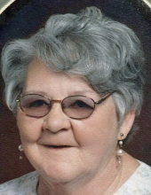 Photo of Lois Ann Stevens