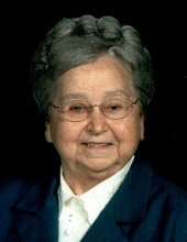 Maxine C. Flory