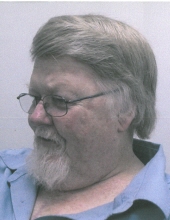 Photo of Dave Adams Sr.