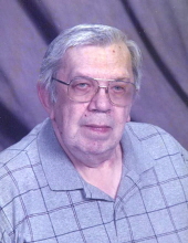 Arvin R. Koch