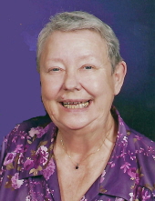 Gloria Ann Sutton