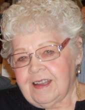 Gloria Faye Belmore