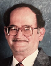 Raymond M. Ciscon