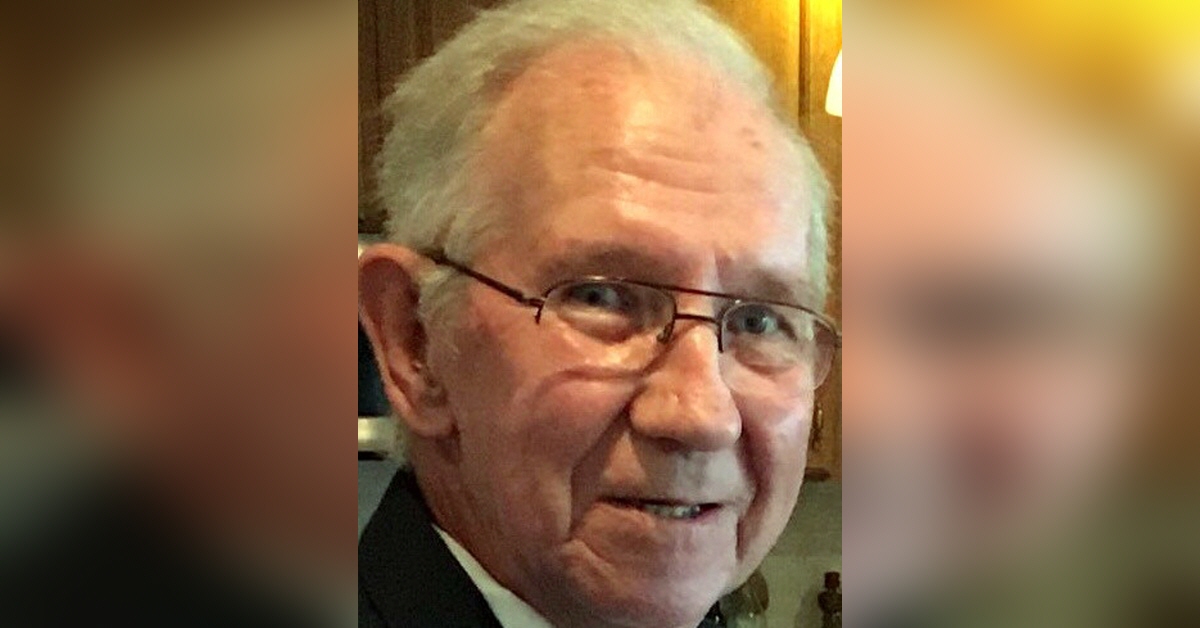Obituary information for William F. O'Neil