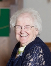 Jane B. Berschman