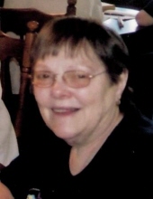 Photo of Rita Phillips