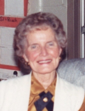 Lillian Marie Darby